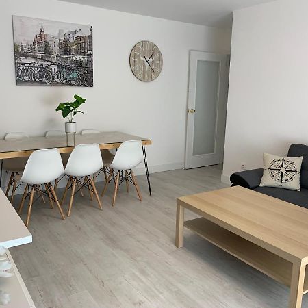 Apartament Atico Gaviota Terraza Y Parking Grenada Zewnętrze zdjęcie