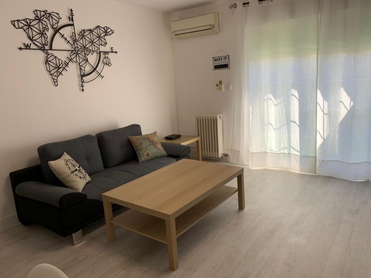 Apartament Atico Gaviota Terraza Y Parking Grenada Zewnętrze zdjęcie
