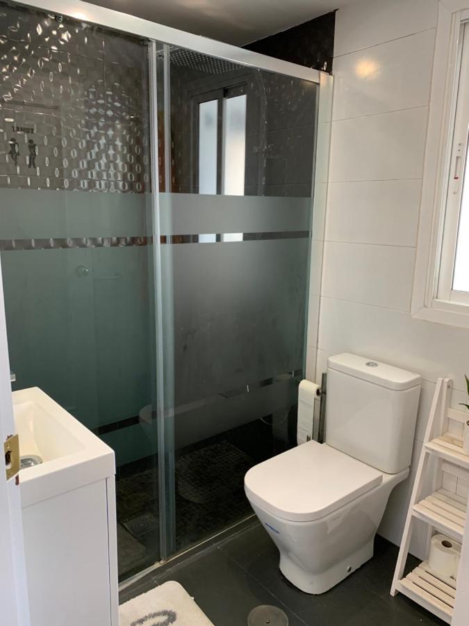 Apartament Atico Gaviota Terraza Y Parking Grenada Zewnętrze zdjęcie